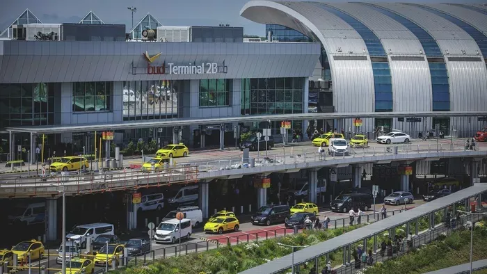 Ez a cég lesz a Budapest Airport hivatalos fuvarozója