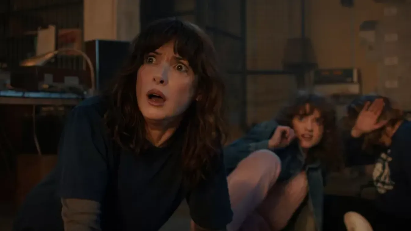 Stranger Things ötödik évad: Újabb csavar a második fejezetben is!