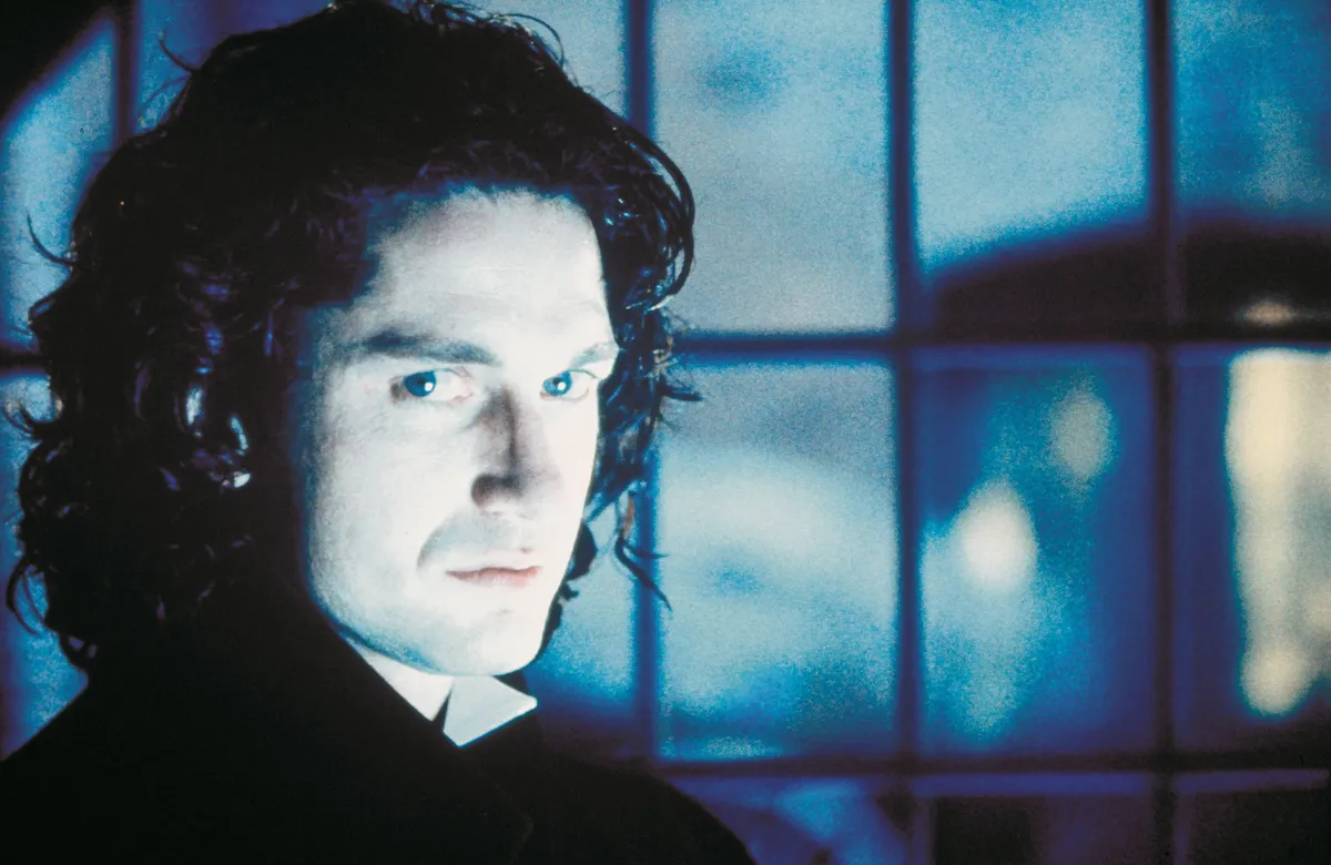 Drakula, 2000 - Dracula - Movie Set