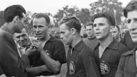 Kőkemény magyar foci kvíz: ezekre a kérdésekre csak a legnagyobb szurkolók tudják a helyes válaszokat