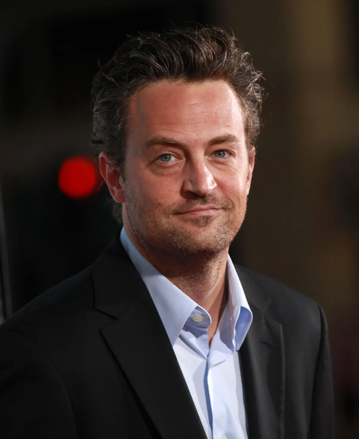 Matthew Perry halálával kapcsolatban már letartóztattak egy orvost, 
