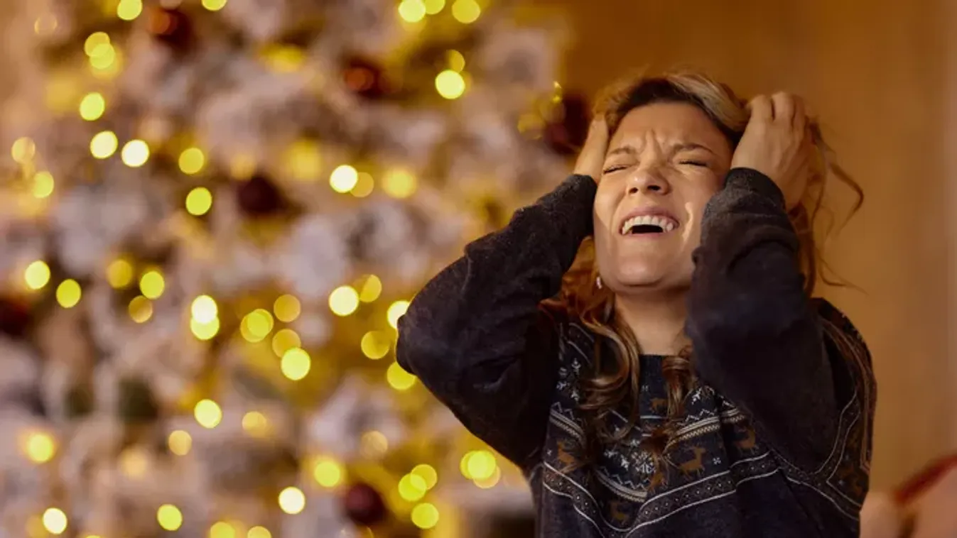 Karácsony stressz nélkül? 5 tuti tipp, hogy idén elkerüld az ünnepi feszültséget