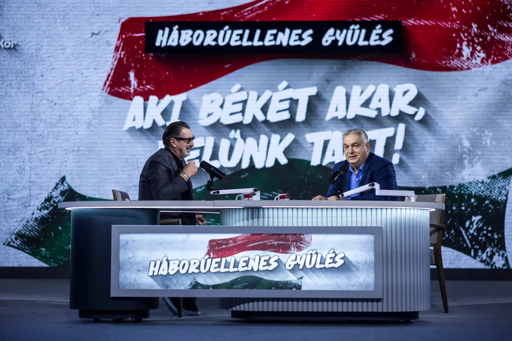 2025.12.06
HEGY / Kecskemét
Orbán Viktor