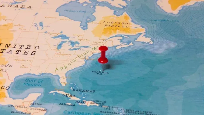 Hatalmas felfedezést tettek a tudósok a Bermuda-háromszögnél