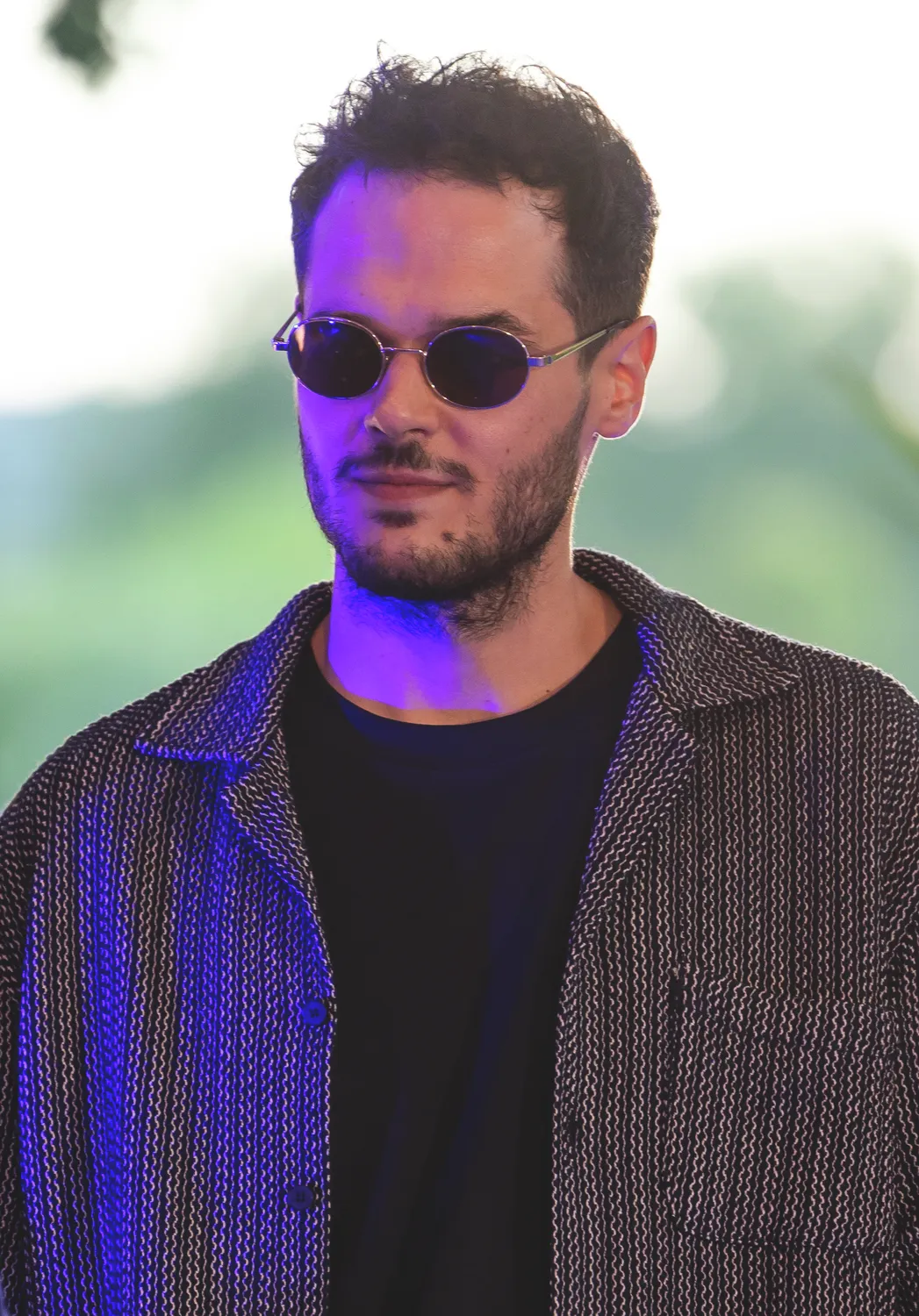 Vavra Bence az augusztusi Sztárban Sztár sajtótájékoztatón még nem tudta, hogy kemény három hónap elé néz.