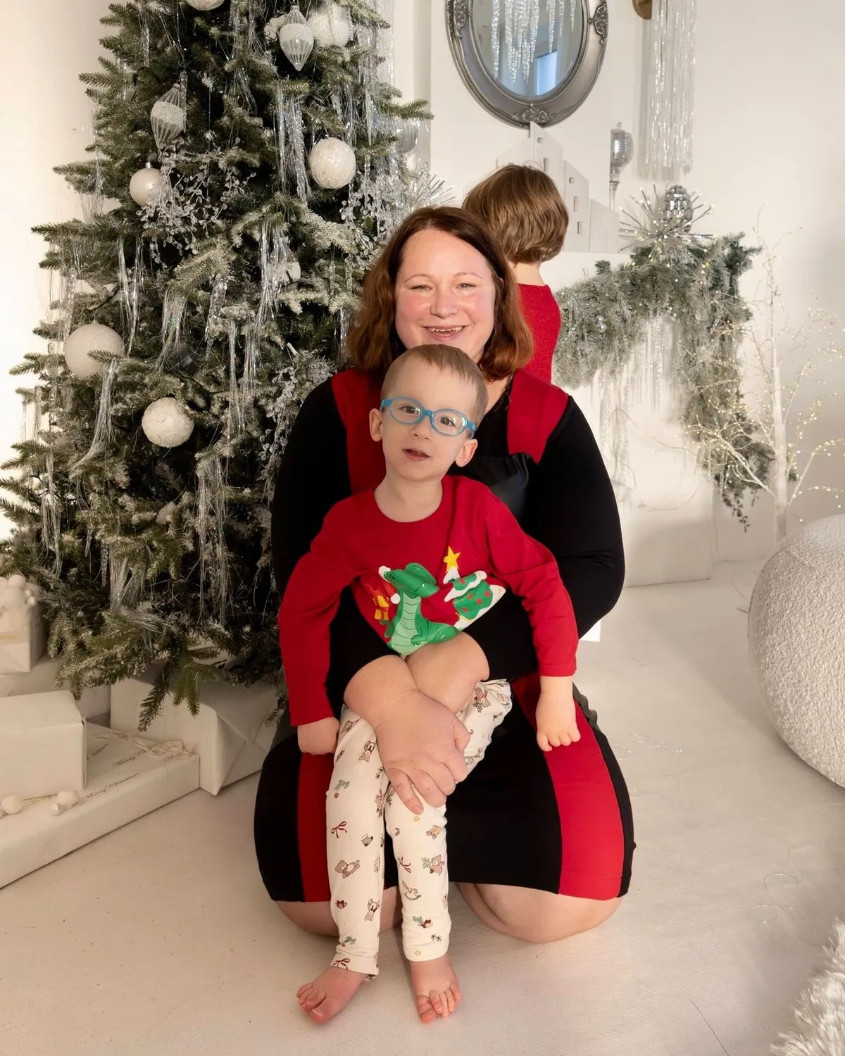 súlyosan beteg Tamás