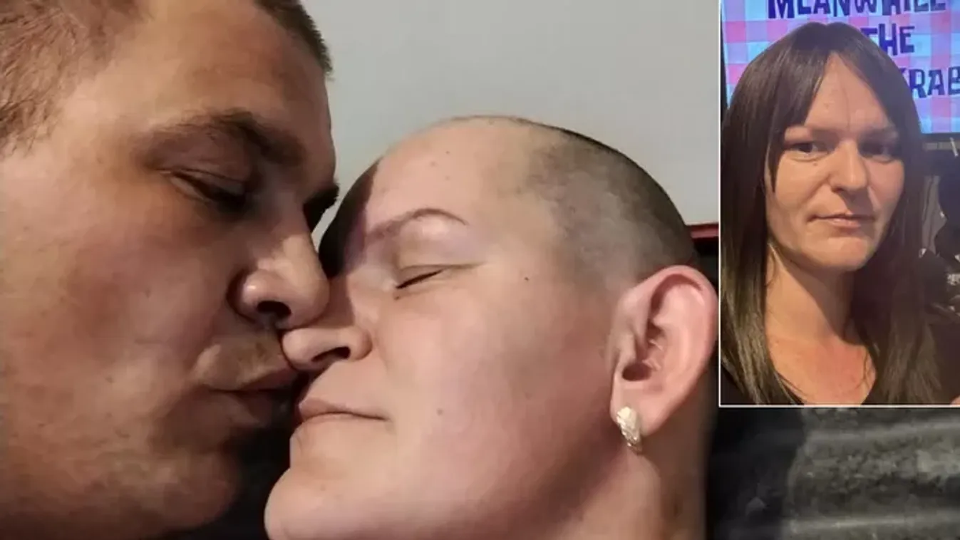 „Az idei karácsony más lesz” – agydaganattal küzd az ötgyermekes Petra