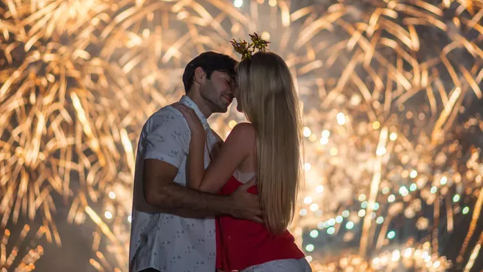 Emiatt alakult ki a szilveszteri csók hagyománya