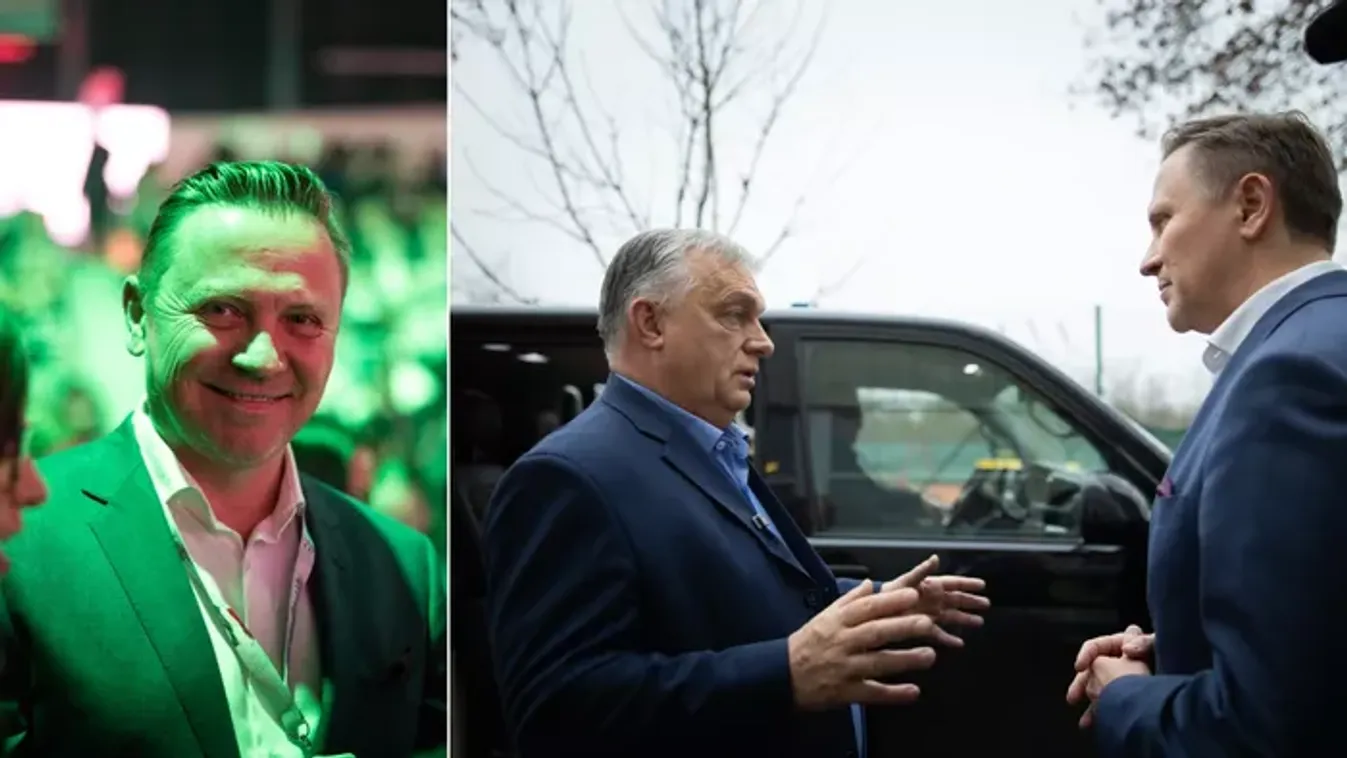 Gönczi Gábor nem akar háborút: „Muszáj belőle kimaradnunk”