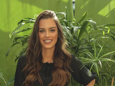 Gelencsér Timi képe