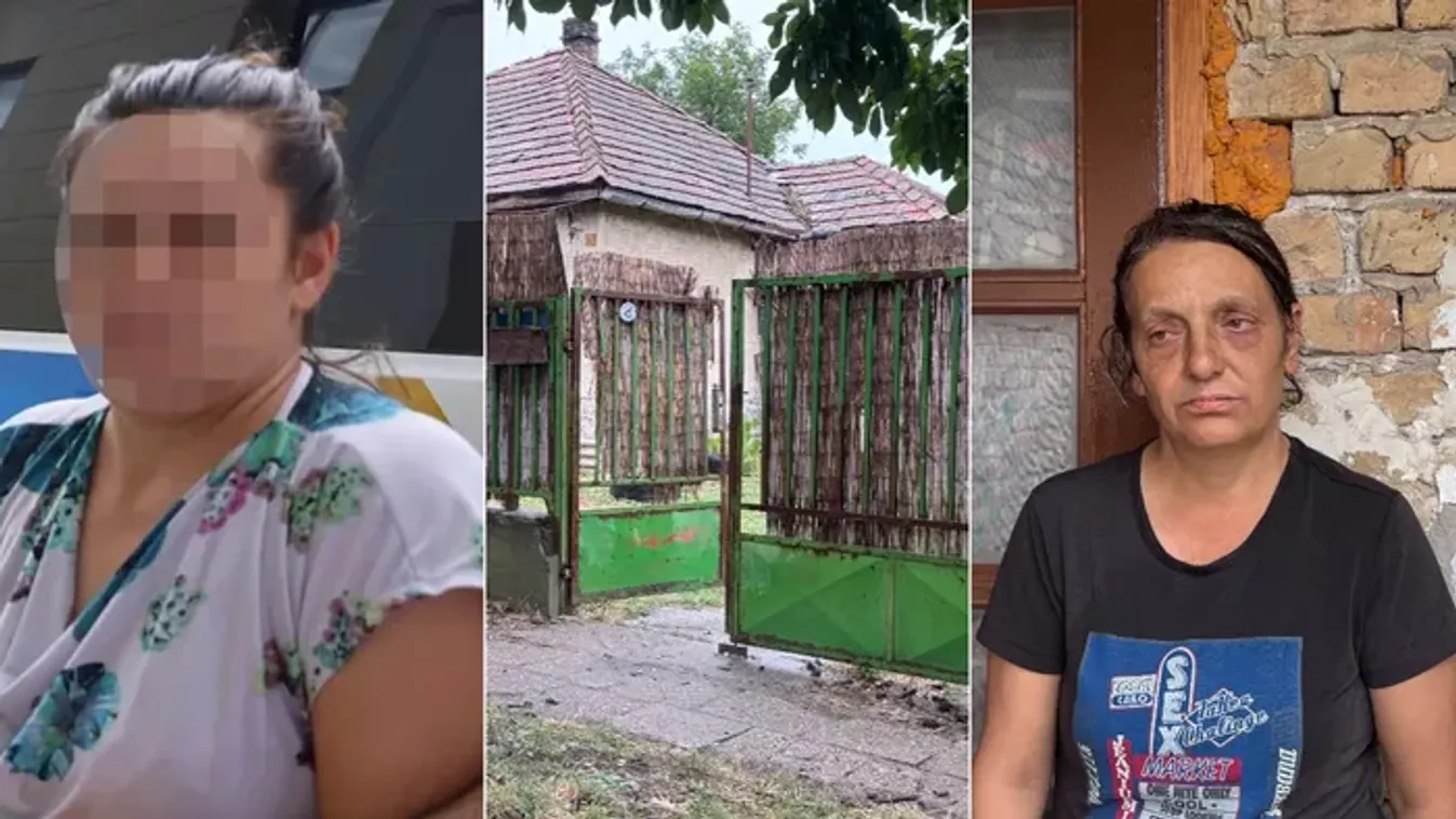 Nagydorogi csecsemőgyilkosság: "Beszélhettem a börtönben ülő lányommal telefonon"