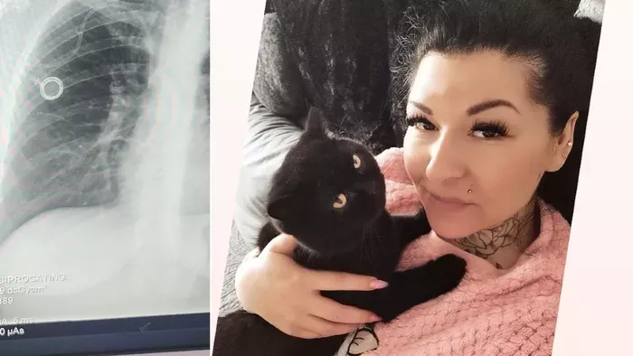 Intenzív osztályra került a mellrákkal küzdő Julianna