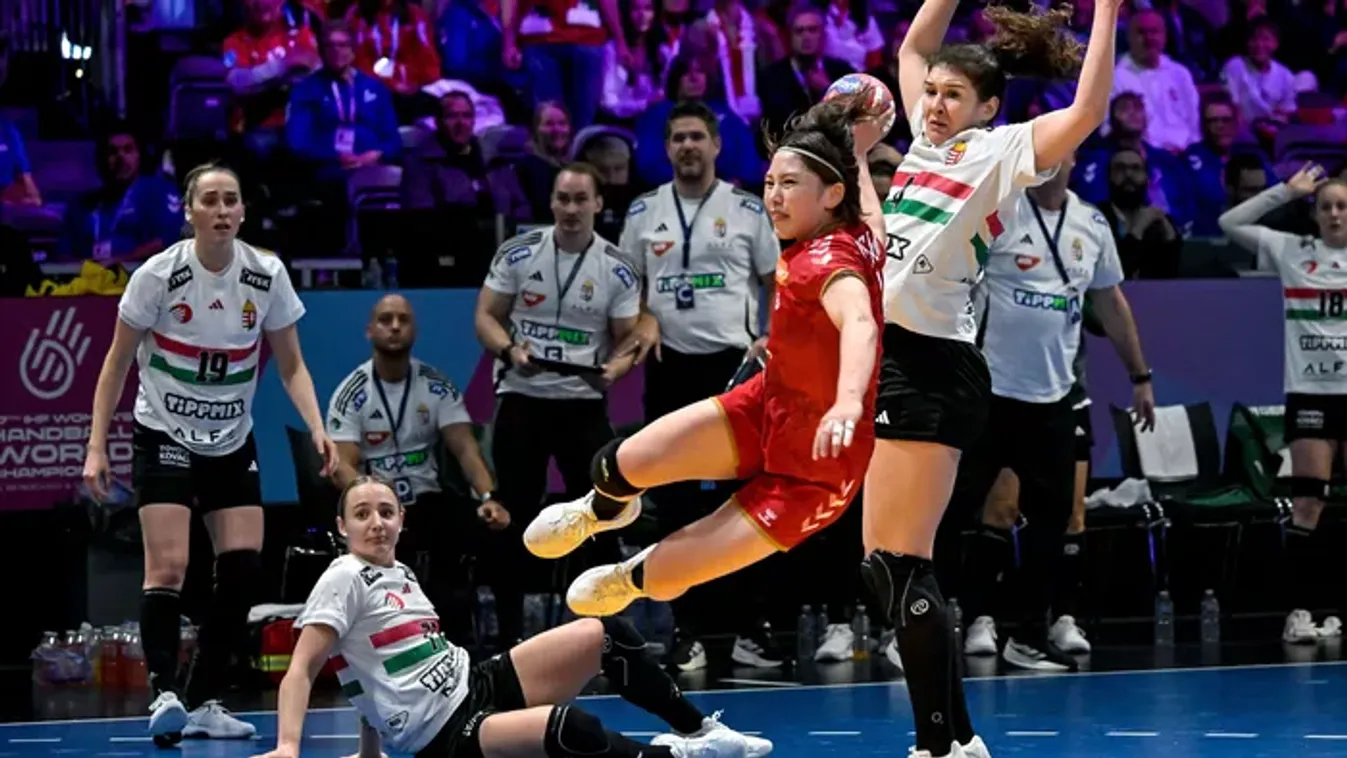 Nem kertelt a legendás kézikapitány, bravúr lenne a dánok legyőzése