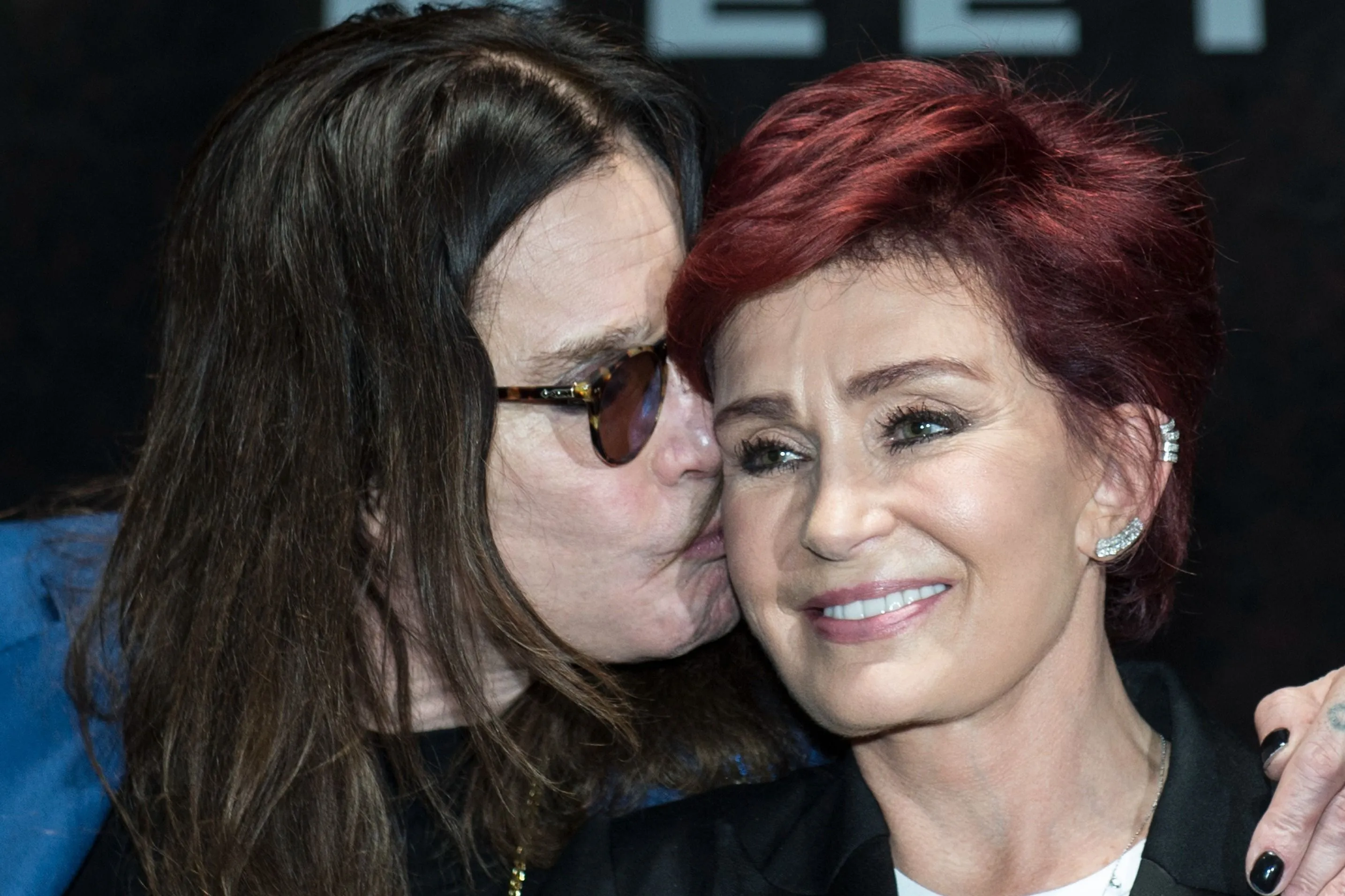 Sharon Osbourne megrázó vallomást tett: Csak ezért nem lett öngyilkos férje halála után