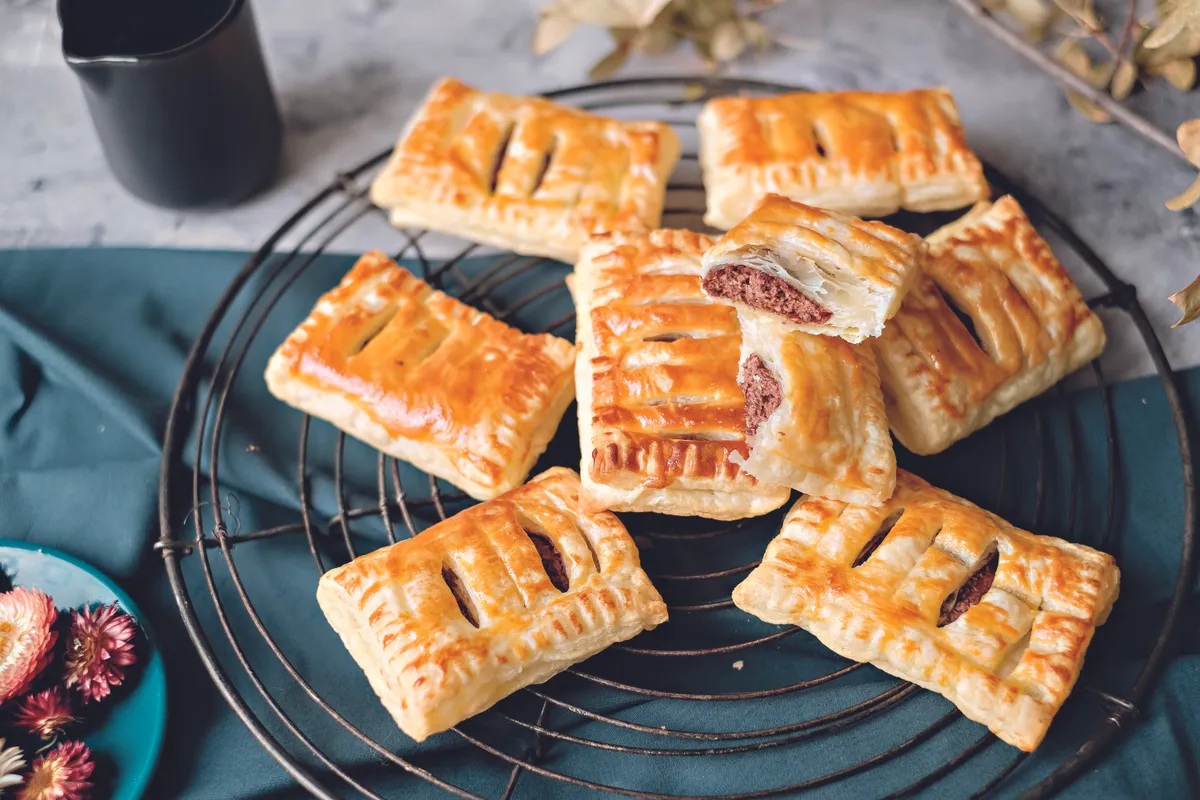 A bounty párna is a gyorsan elkészíthető levelestészta receptek közé tartozik.