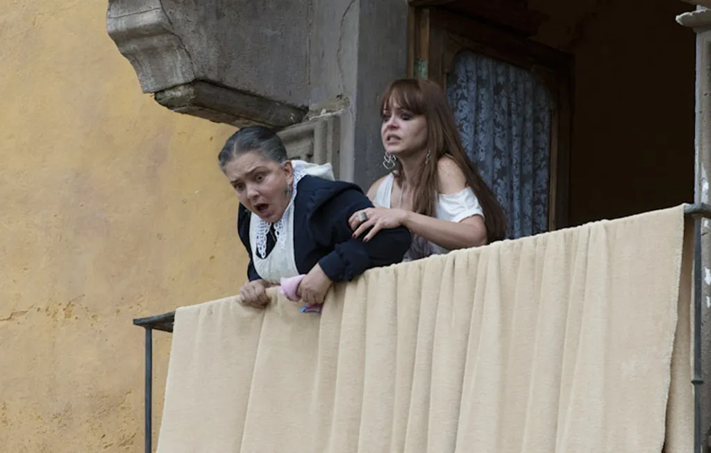 Gabriela Spanic születésnapja