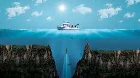 Mi van ott? A Bermuda-háromszögnél új felfedezést tettek