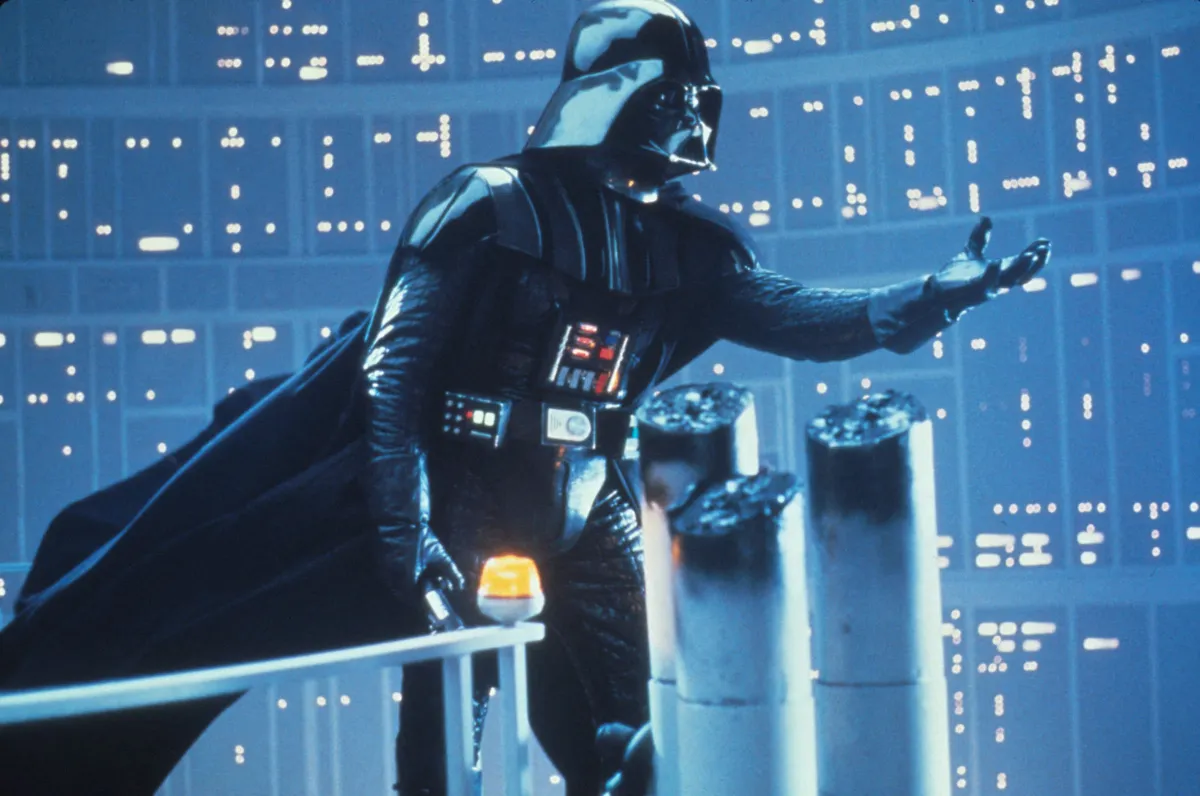 Kártyajátékként tér vissza a Star Wars