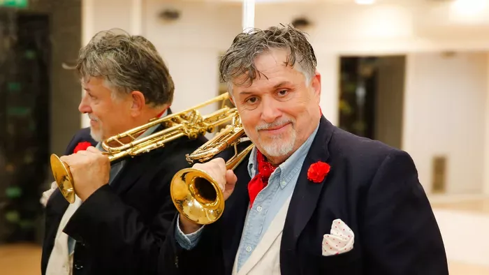 Megtudtuk, hogy tölti a szilvesztert Galambos Lajos