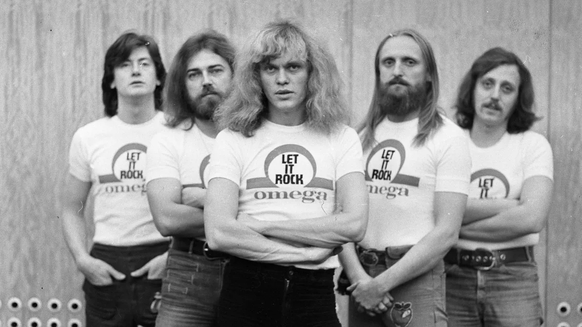 Omega kvíz: vajon mennyit tudsz Kóbor János legendás zenekaráról? Csak igazi rajongóknak