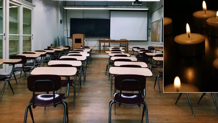 Erkélyről vetette ki magát a 10. osztályos Laci