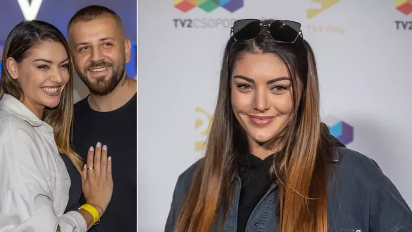 Kulcsár Edina anyákat érintő fontos dologról számolt be