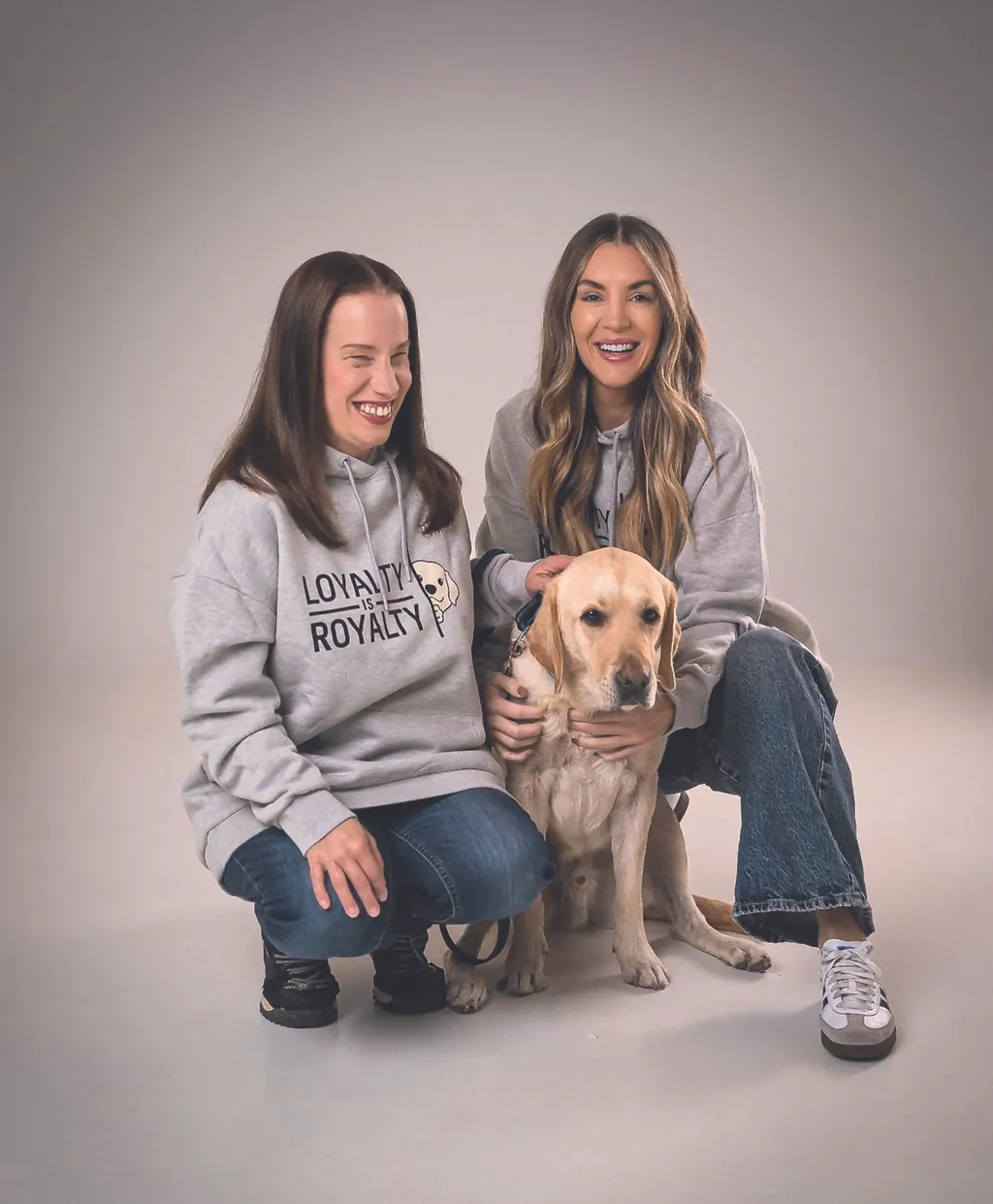 hot! extra: Sztárok a látássérült emberekért képekkel!  BORS
