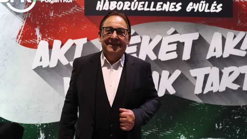 „Nincs neki joga” – Fásy Ádám kiállt a Bors mellett Magyar Péterrel szemben