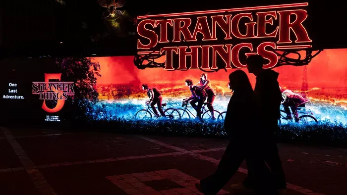 Ezeket kell tudnod a Stranger Things utolsó évadáról