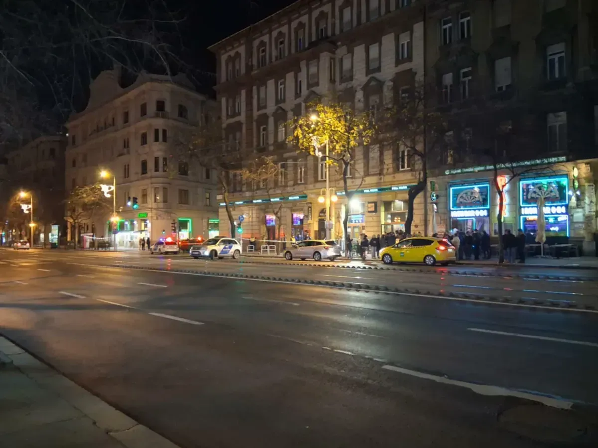 Morrison's 2 gyilkosság rejtélye