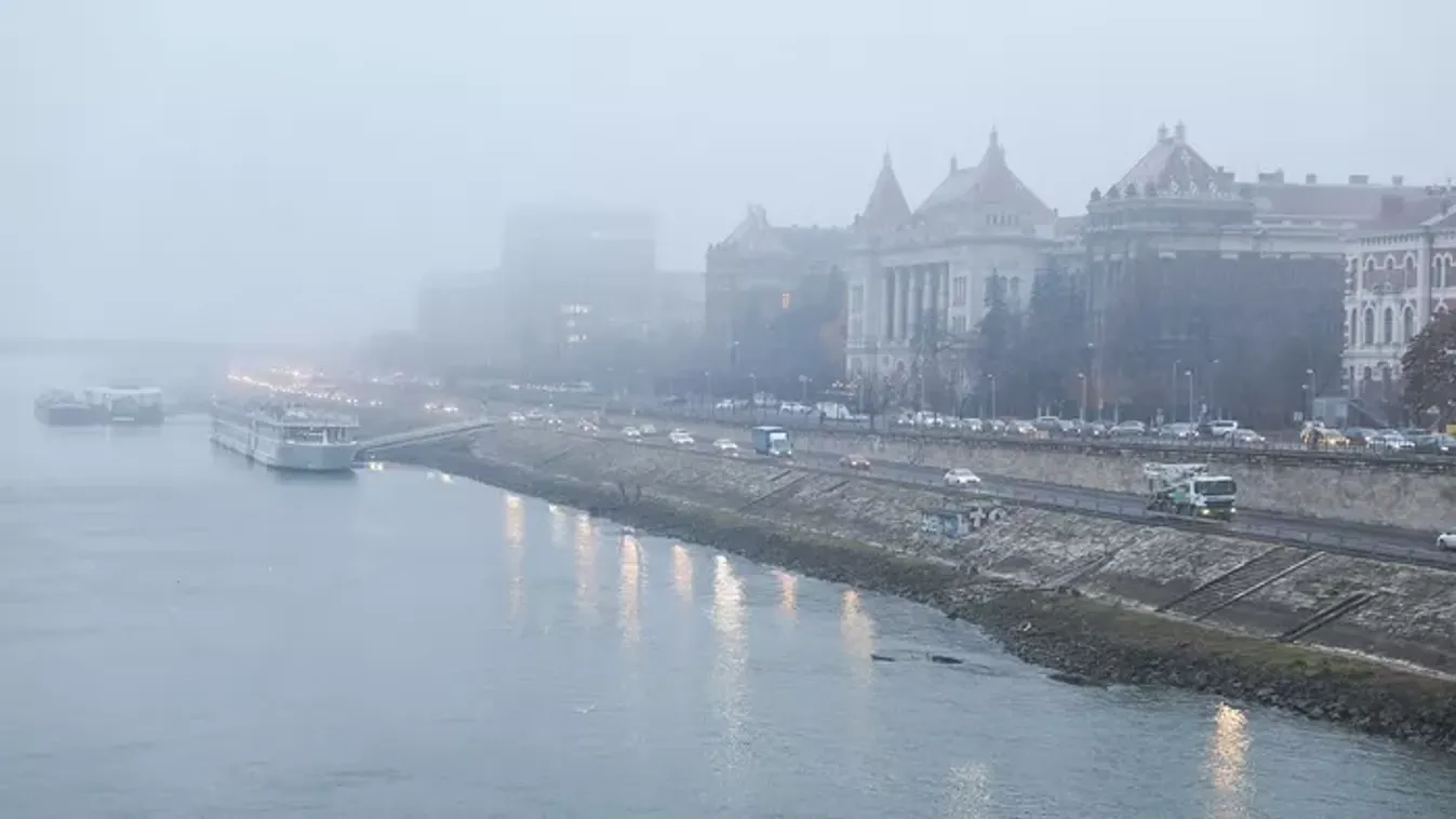 Láthatatlan méreg terjeng a karácsonyi fények alatt – figyelmeztet a meteogyógyász