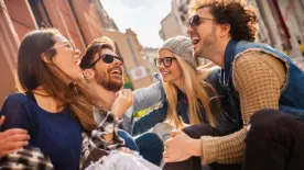 Neked mi a baráti szupererőd? A személyiségtesztből kiderül, mit gondolnak rólad mások