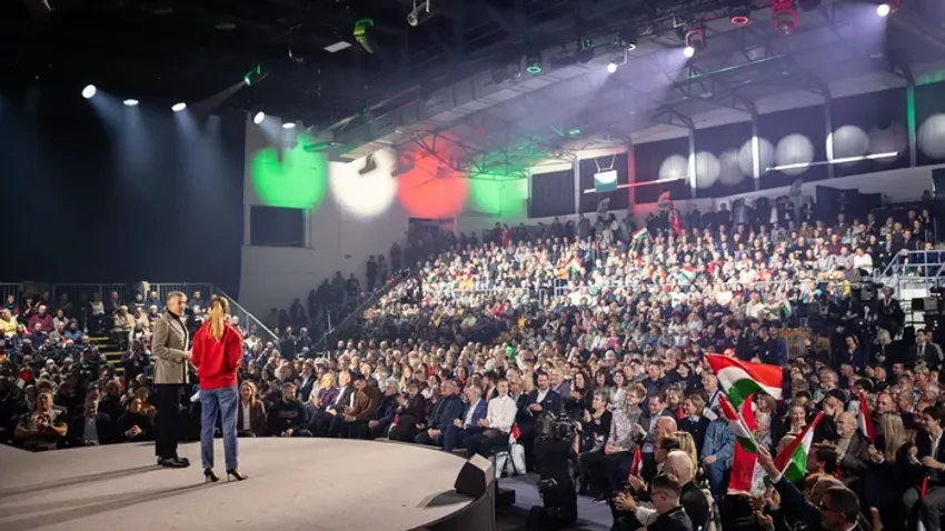 Ezért tartja fontosnak a békét a kecskeméti kórházigazgató
