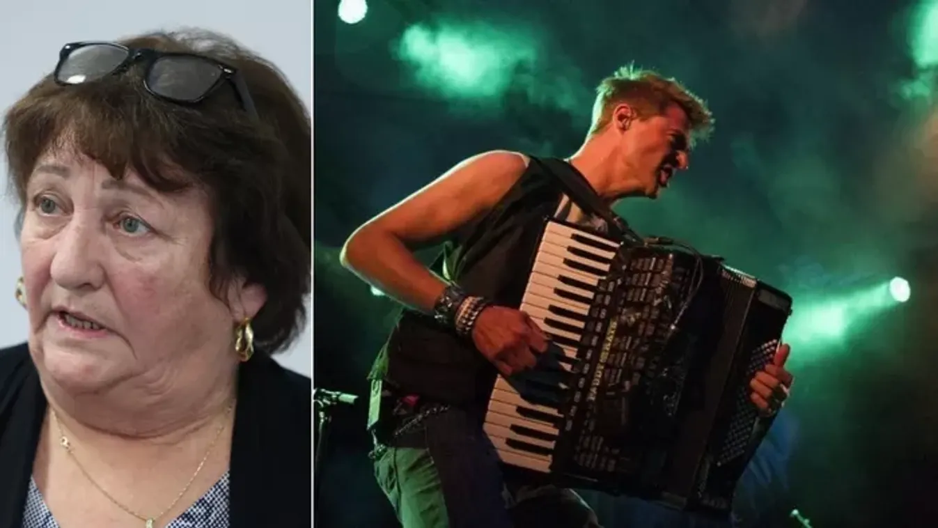 Babicsek Bernát édesanyja tovább harcol: „A fiam volt a hibás, de a járőr ma hős lehetne...”