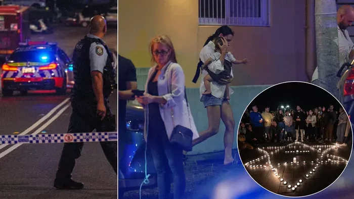 Ausztráliai terrortámadás: hősként halt meg Weitzen Tibor