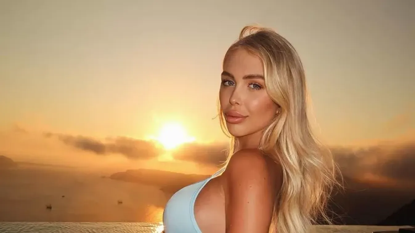 Tuvic Aleksandra anyaként nem megy többé szexi fotózásra: "Már nem fér bele!"