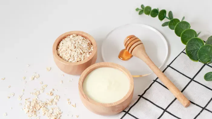 Házi arcpakolás felveszi a versenyt a drága kozmetikumokkal