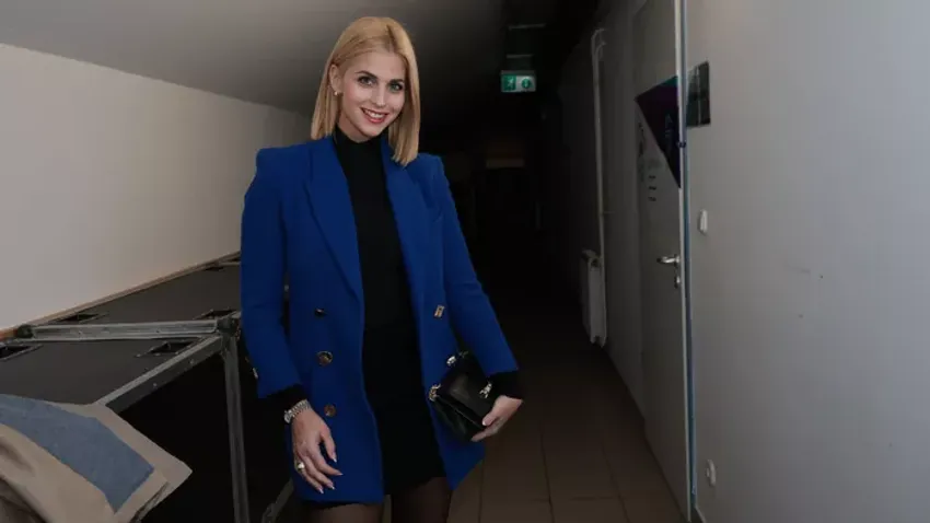 Háborúellenes Gyűlés: Tápai Szabina a biztonságról vallott