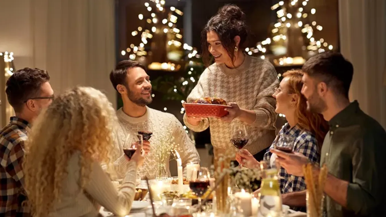 Ünnepi ízek okosan: karácsonyi készülődés a Lidllel