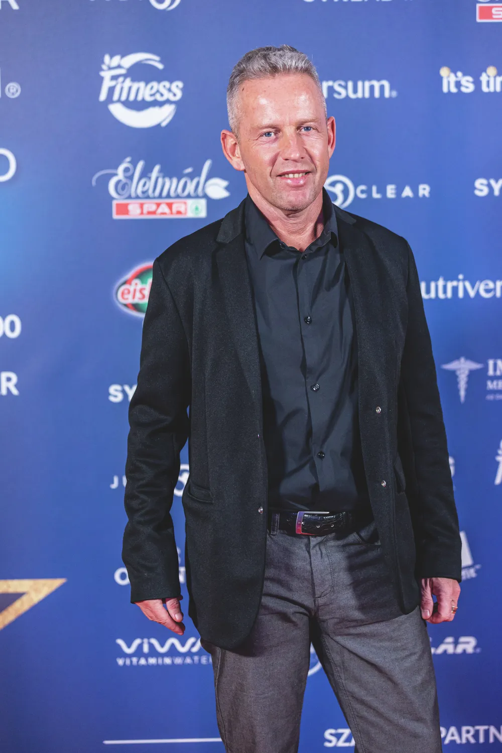 Schobert Norbert több mint harminc éve él egészségesen.