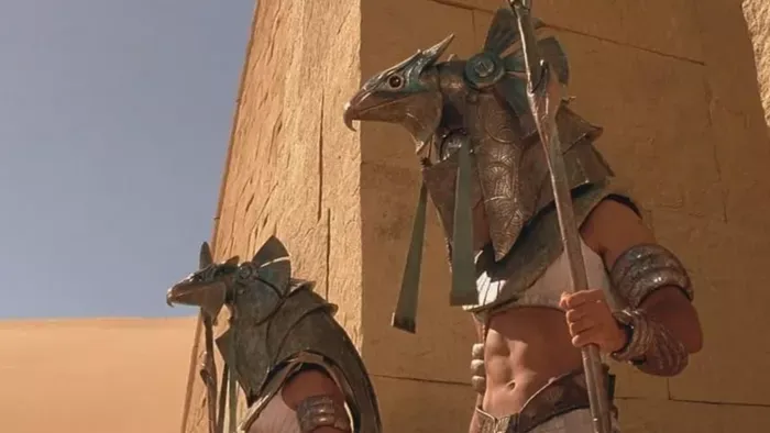 Ez a Csillagkapu kvíz csak a legnagyobb rajongóknak szól