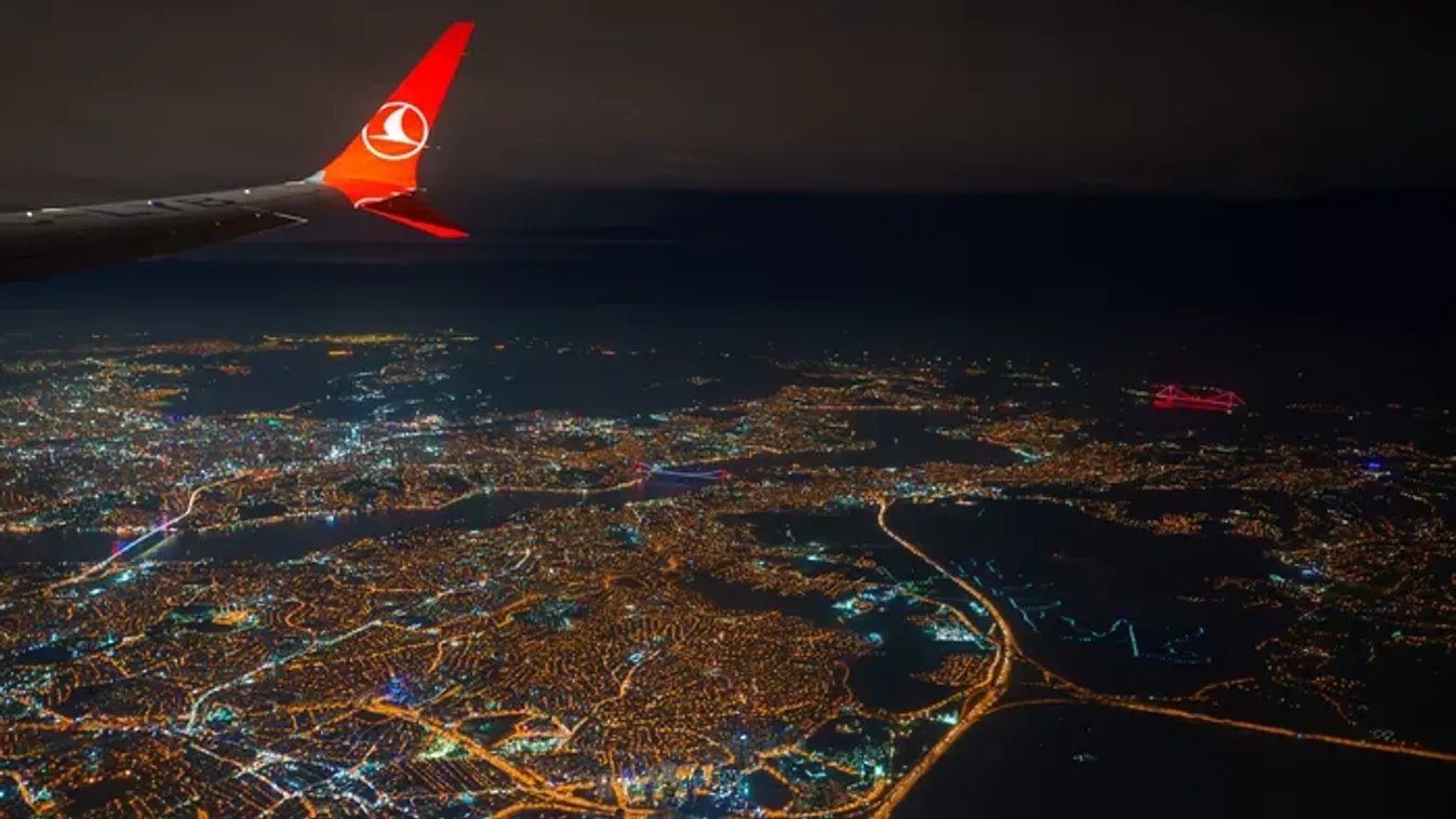 Melyik a legjobb légitársaság Európában? Új rangsor érkezett, meglepő magyar vonatkozásokkal