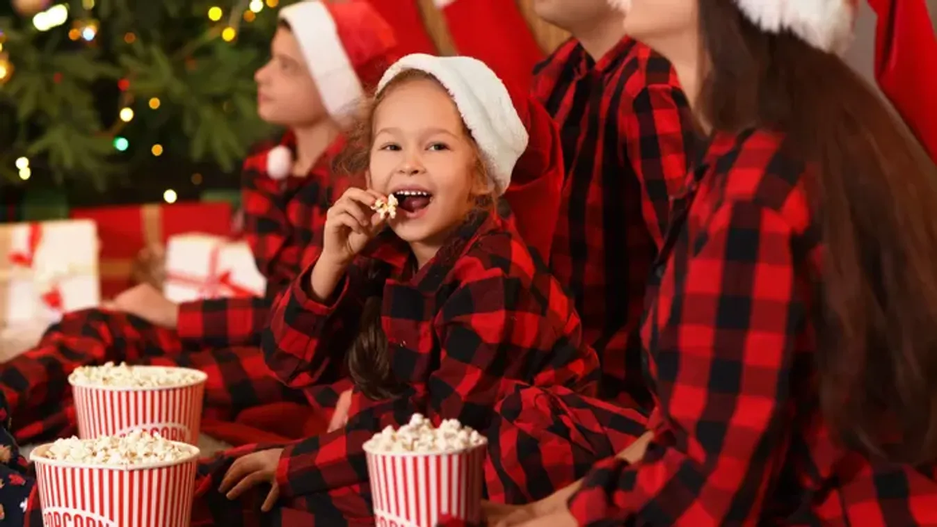 Kőkemény téli mese-kvíz: csak a legnagyobb rajongók tudják, mely karácsonyi rajzfilmek mesehősei láthatók a képen