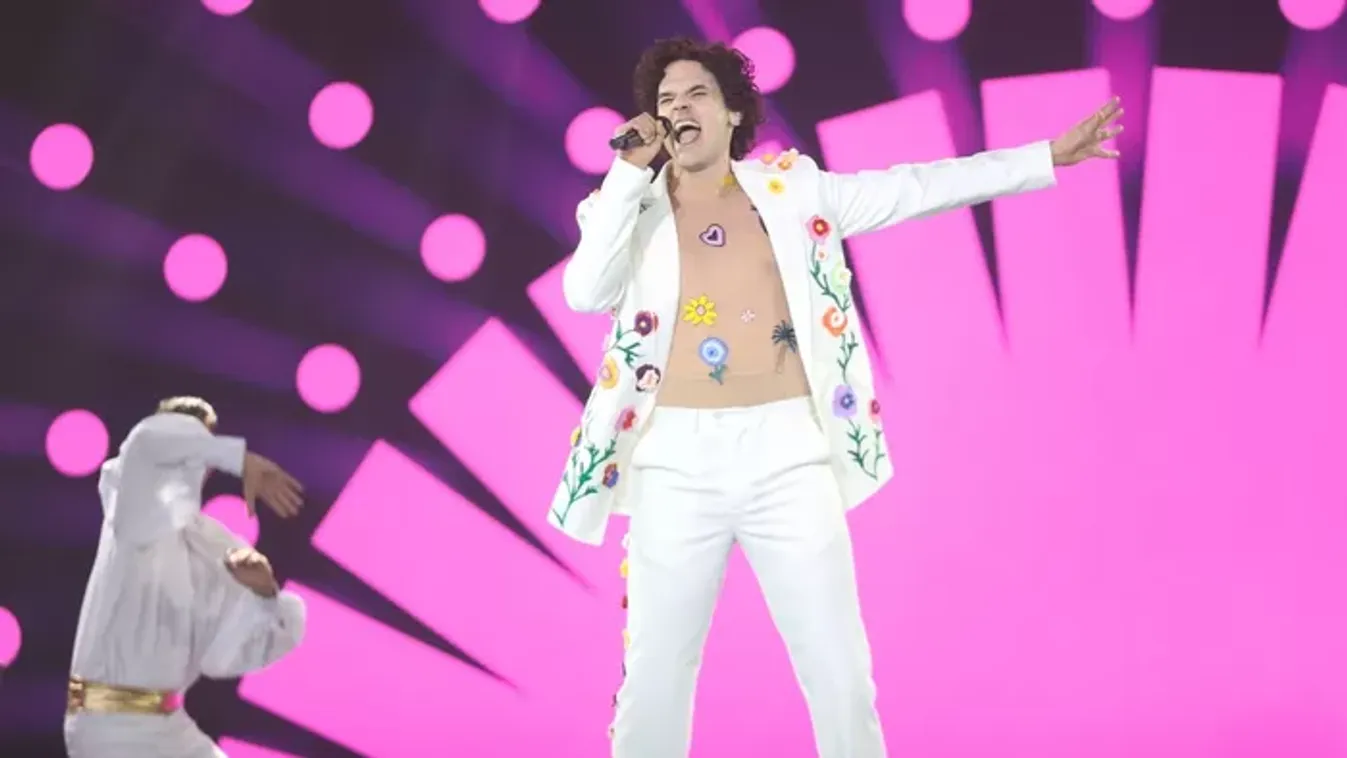 „Napokra kikapcsoltam a telefonomat” – Mi történt vele? Vavra Bence elvonult a világ elől a Sztárban Sztár után