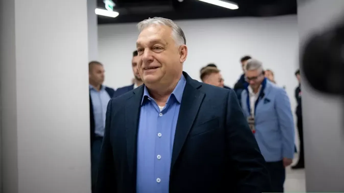 Követőihez fordult Orbán Viktor: fontos dologban kérte ki a véleményüket