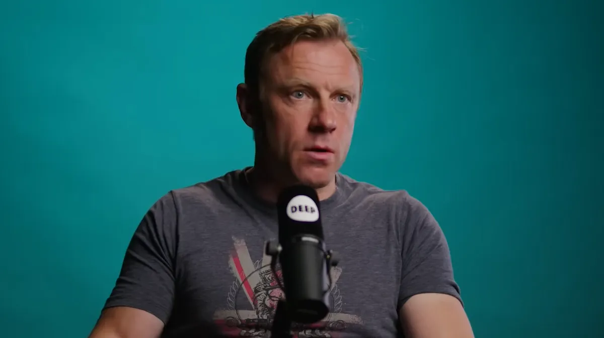 Övé a világ legveszélyesebb munkája