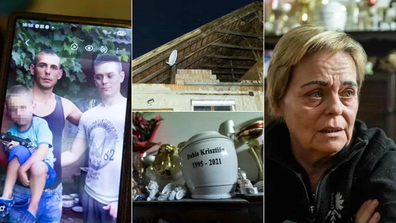 Két fia dobta el az életét, Melinda már nem ünnepli a karácsonyt: "Kevesebben üljük körbe az asztalt, mint kellene"