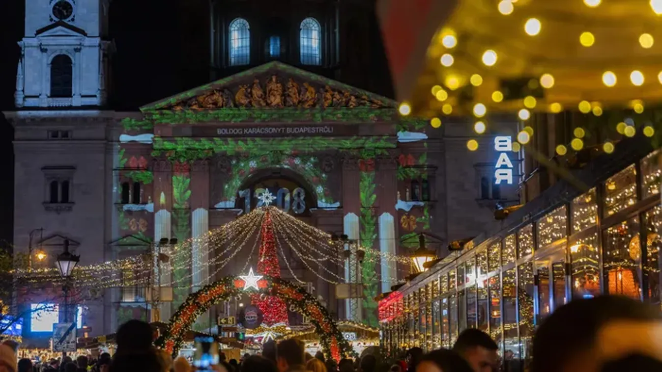 Budapesti programok télen: varázslatos helyek, amiket a gyerekek is imádnak