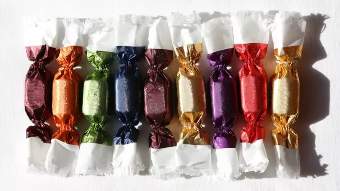 Legyen idén olcsó szaloncukor a fa alatt!