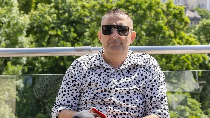 Gáspár Győző karácsonyi ajándéka mindent vitt